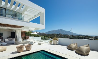 Revente - Villa -
Benahavis - La Quinta