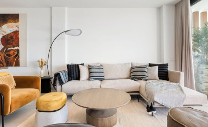 Resale - Apartment -
Marbella - Elviria