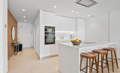 Resale - Apartment -
Marbella - Elviria