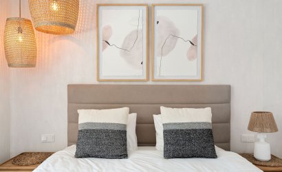 Resale - Apartment -
Marbella - Elviria