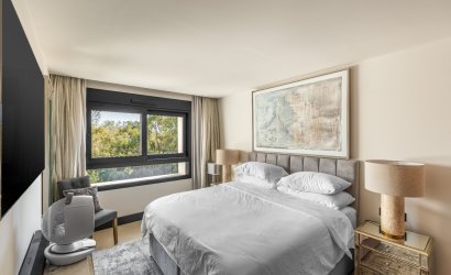 Resale - Apartment -
Marbella - Nueva Andalucía