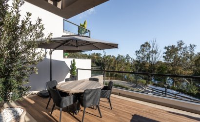 Resale - Apartment -
Marbella - Nueva Andalucía