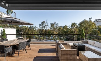 Resale - Apartment -
Marbella - Nueva Andalucía