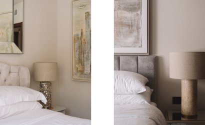 Resale - Apartment -
Marbella - Nueva Andalucía