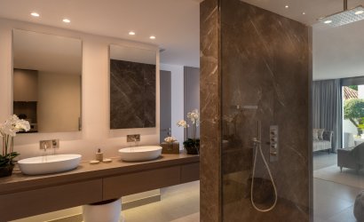 Reventa - Villa -
Marbella - Nueva Andalucía