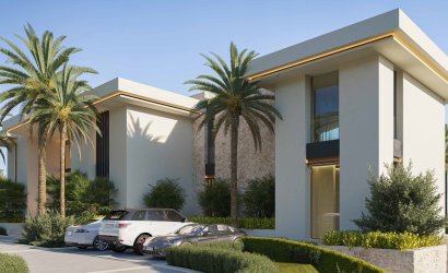 Resale - Villa -
Benahavis - La Zagaleta