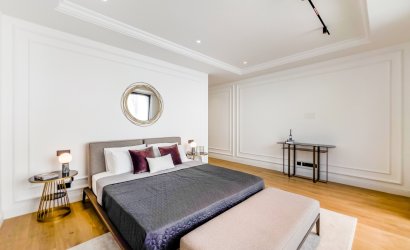 Revente - Villa -
Marbella - Golden Mile