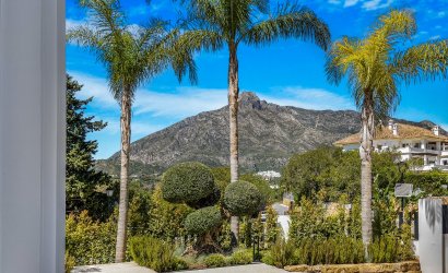 Revente - Villa -
Marbella - Golden Mile