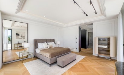 Revente - Villa -
Marbella - Golden Mile