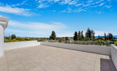 Revente - Villa -
Marbella - Golden Mile