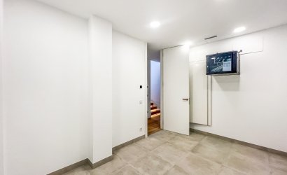 Revente - Villa -
Marbella - Golden Mile