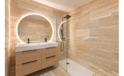 Revente - Maison de ville -
Marbella - Puerto Banús