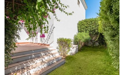 Revente - Maison de ville -
Marbella - Puerto Banús