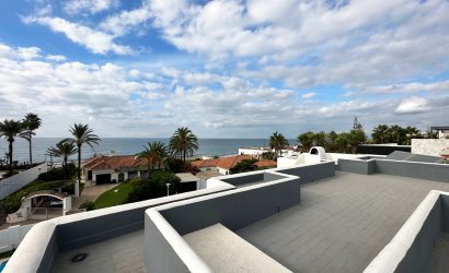 Revente - Villa -
Marbella - Las Chapas