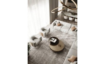 Reventa - Villa -
Marbella - Golden Mile