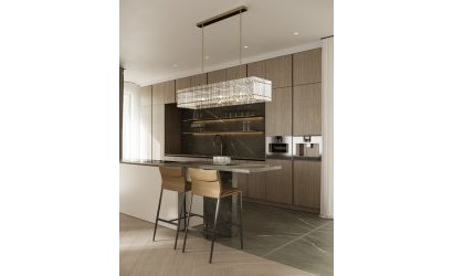 Reventa - Villa -
Marbella - Golden Mile