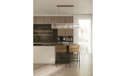 Reventa - Villa -
Marbella - Golden Mile