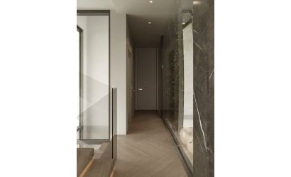 Reventa - Villa -
Marbella - Golden Mile