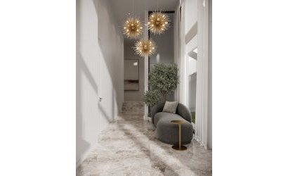 Reventa - Villa -
Marbella - Golden Mile