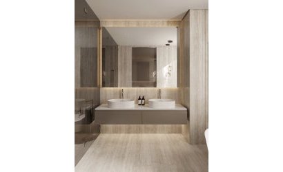 Reventa - Villa -
Marbella - Golden Mile