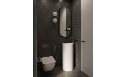 Reventa - Villa -
Marbella - Golden Mile