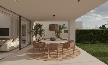 Resale - Villa -
Marbella - Golden Mile