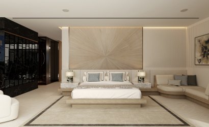 Resale - Villa -
Marbella - Golden Mile