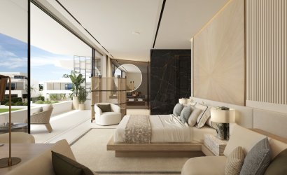 Resale - Villa -
Marbella - Golden Mile