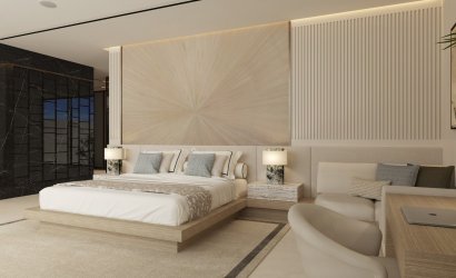 Resale - Villa -
Marbella - Golden Mile