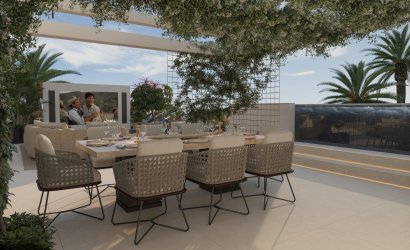 Resale - Villa -
Marbella - Golden Mile