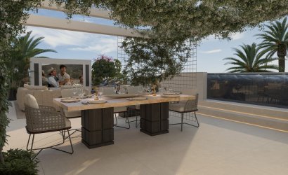 Resale - Villa -
Marbella - Golden Mile