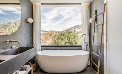 Reventa - Villa -
Marbella - Los Naranjos de Marbella