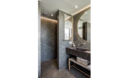 Reventa - Villa -
Marbella - Los Naranjos de Marbella