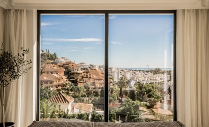 Reventa - Villa -
Marbella - Los Naranjos de Marbella