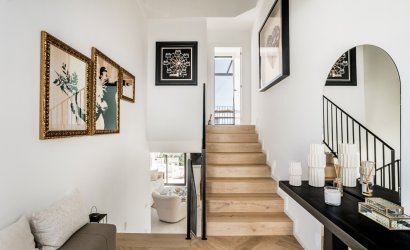 Reventa - Villa -
Marbella - Los Naranjos de Marbella