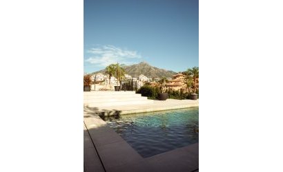 Reventa - Villa -
Marbella - Los Naranjos de Marbella