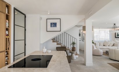 Reventa - Villa -
Marbella - Los Naranjos de Marbella