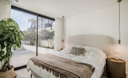 Reventa - Villa -
Marbella - Los Naranjos de Marbella