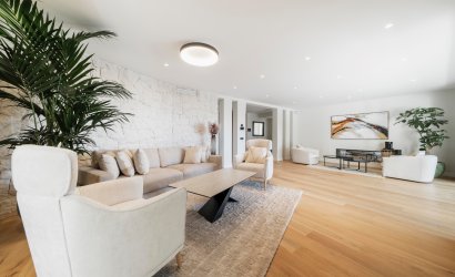 Reventa - Villa -
Marbella - Nagueles