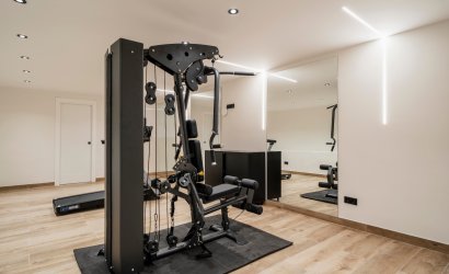 Reventa - Villa -
Marbella - Nagueles