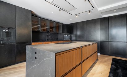 Reventa - Villa -
Marbella - Nagueles