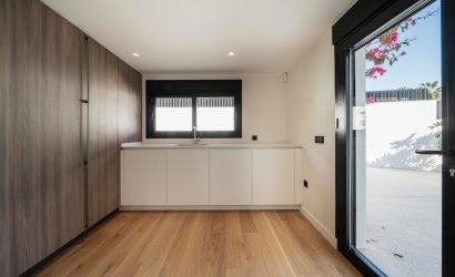 Reventa - Villa -
Marbella - Nagueles