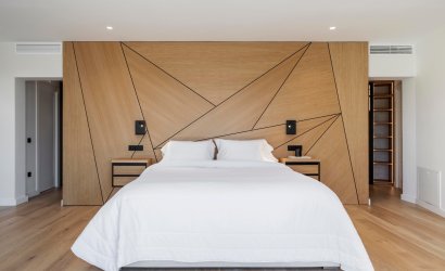 Reventa - Villa -
Marbella - Nagueles