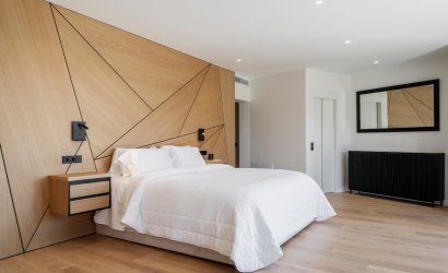 Reventa - Villa -
Marbella - Nagueles