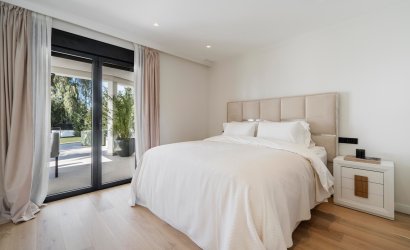 Reventa - Villa -
Marbella - Nagueles