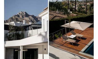 Reventa - Villa -
Marbella - Nagueles
