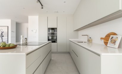 Revente - Villa -
Marbella - Nueva Andalucía