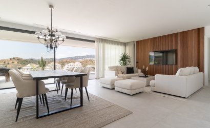 Revente - Villa -
Marbella - Nueva Andalucía