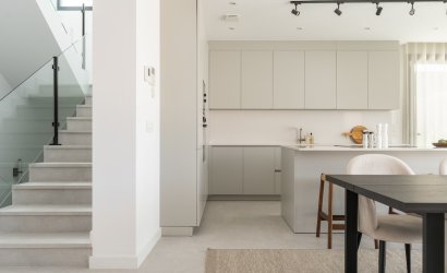 Revente - Villa -
Marbella - Nueva Andalucía