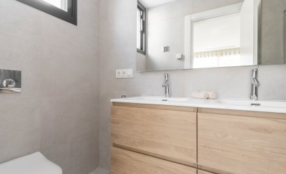 Revente - Villa -
Marbella - Nueva Andalucía